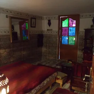 Dar Nouzha A *** Fez