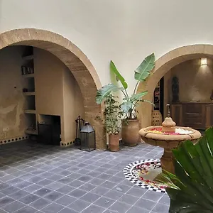 Dar Nor Guest house