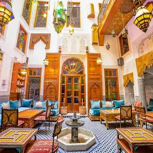 Riad Verus