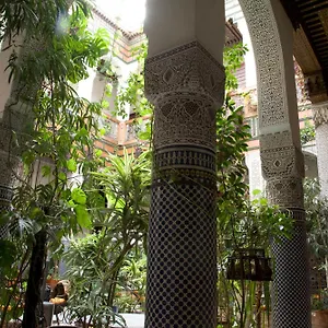 Riad Al Bartal