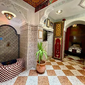 La Kasbah Salam Fes