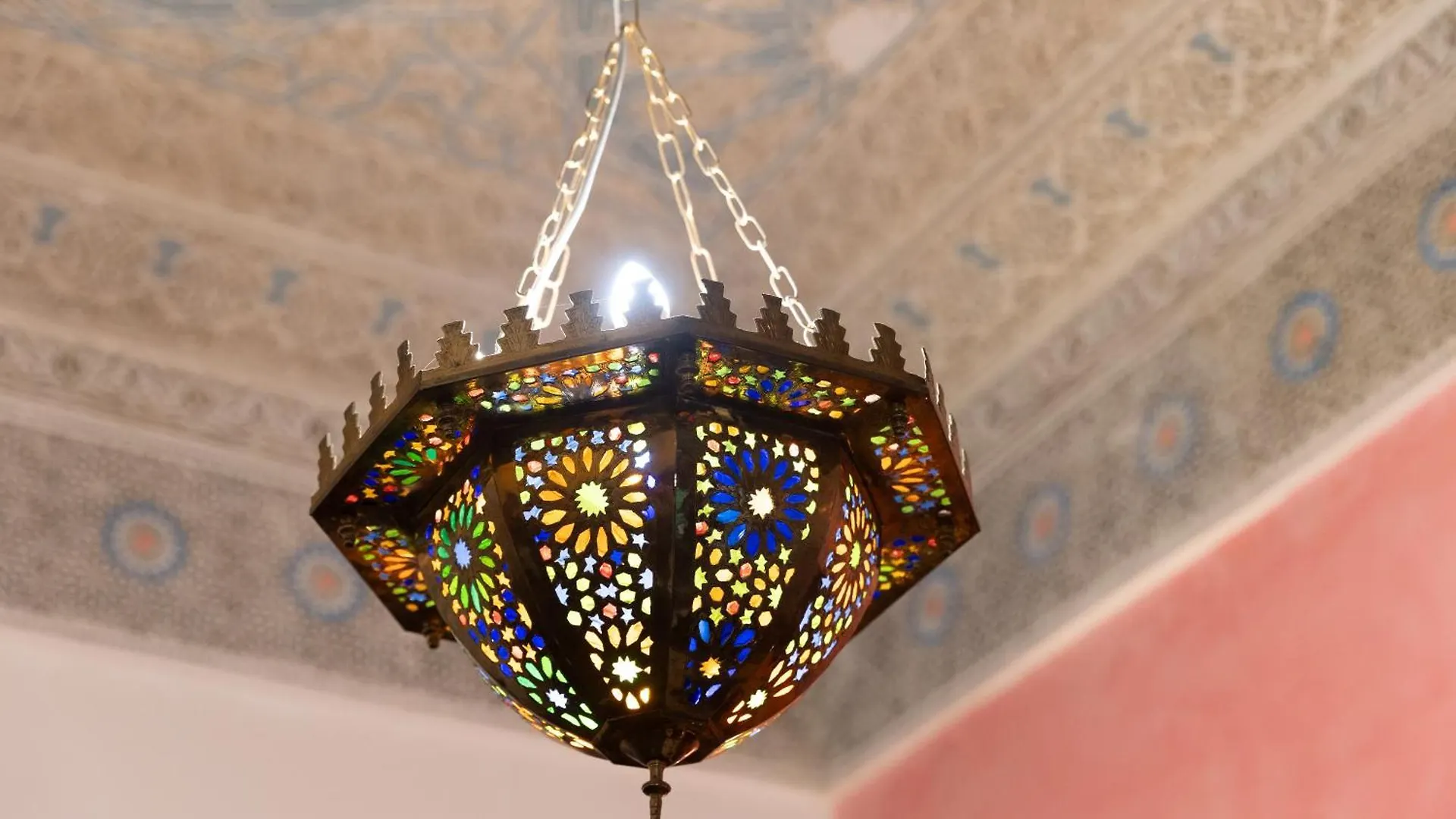 Riad Ghita Fez