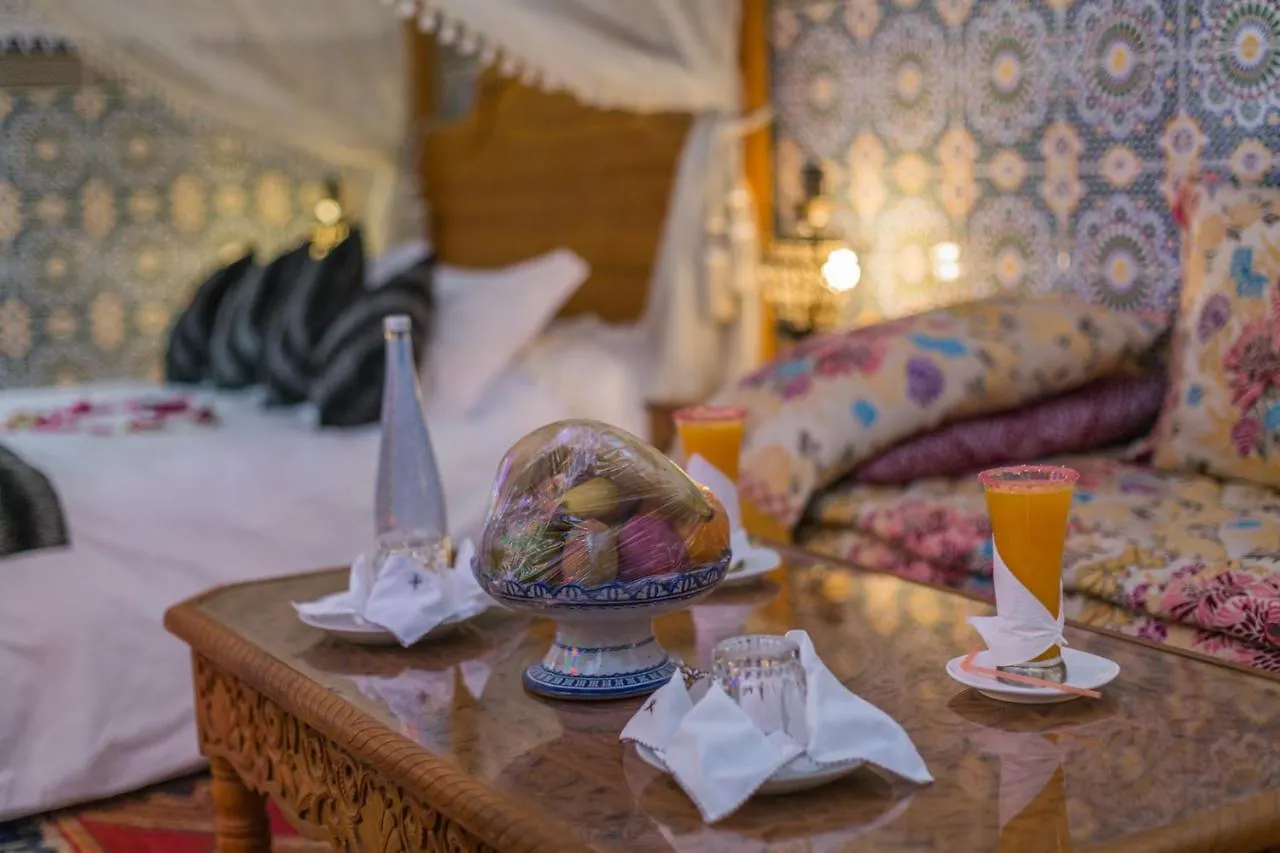 Riad Ghita Fez Marocco