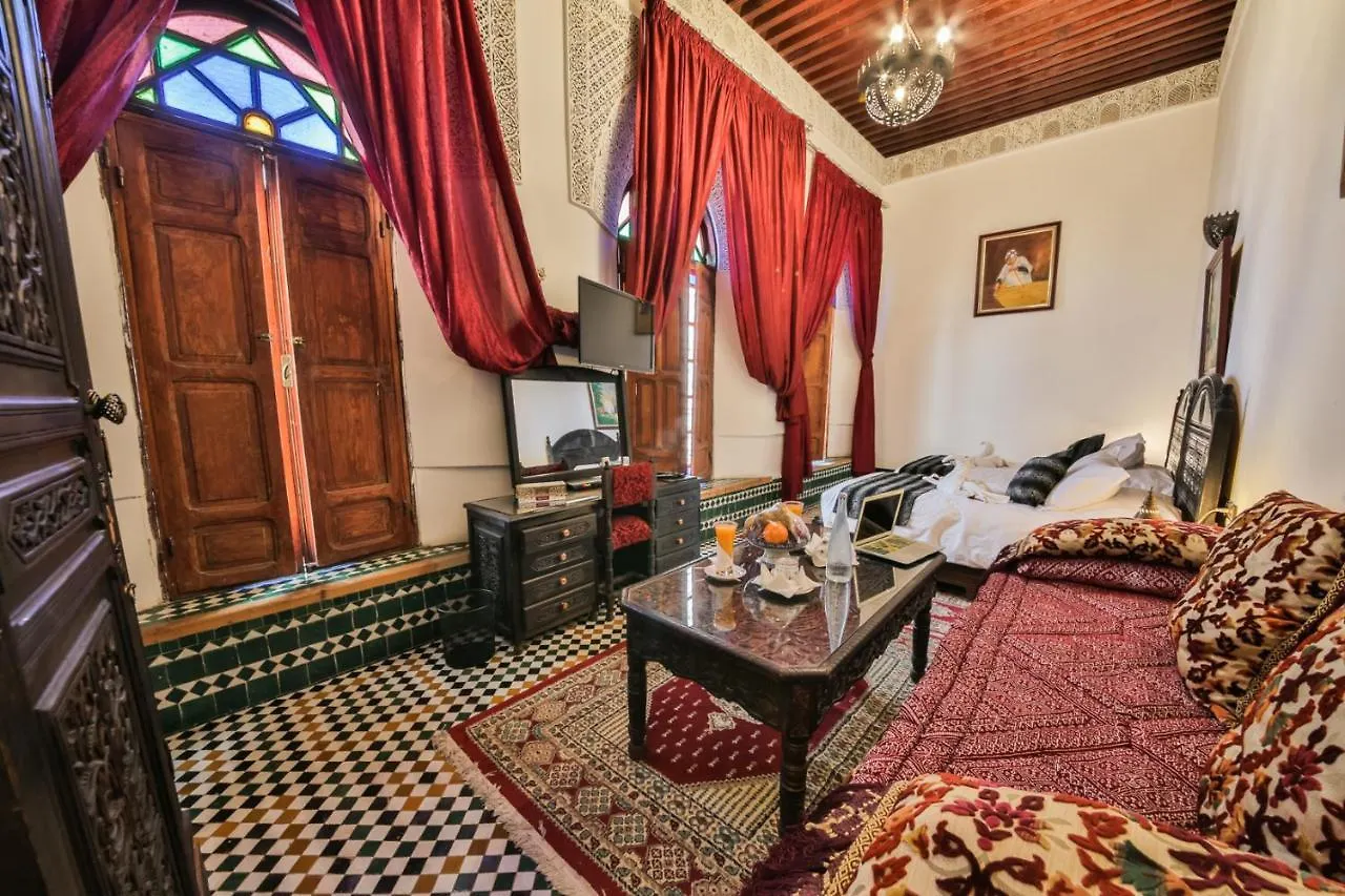 Riad Ghita Fez 4*,  Marocco