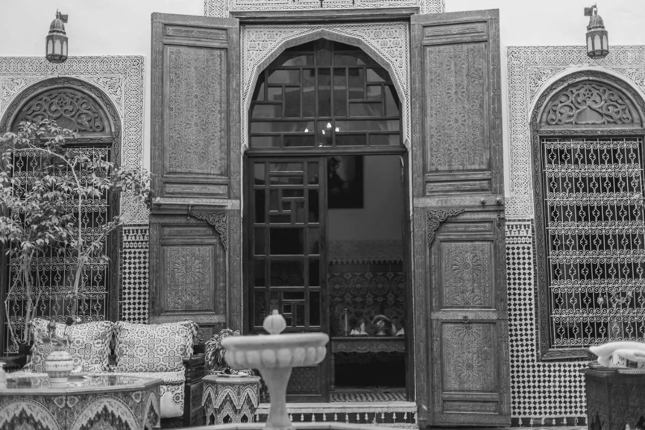 Riad Ghita Fez